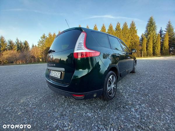 Renault Scenic 2.0 16V Expression - 6