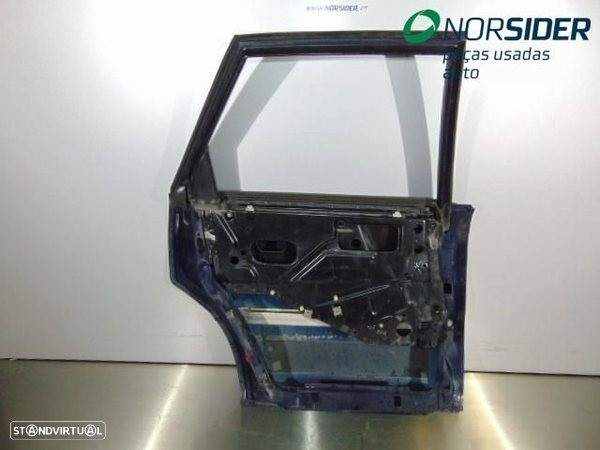 Porta tras esquerda Audi 80|91-95 - 5