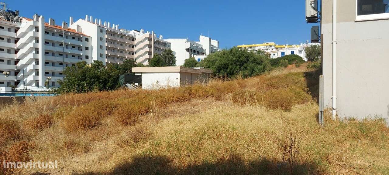 Terreno para construção em Montechoro, Albufeira-5