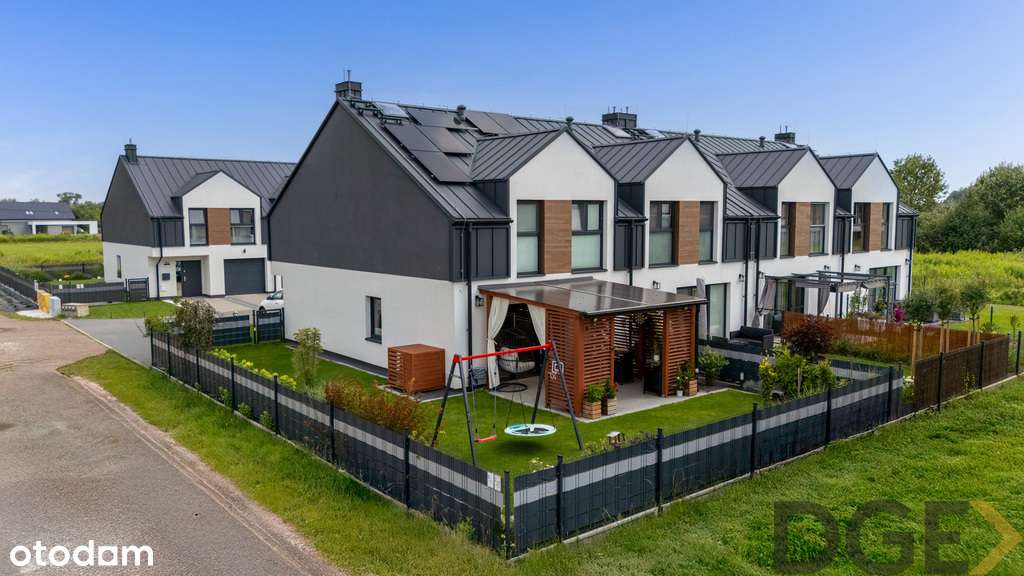 Wyposażony dom obok Puszczy Niepołomickiej - Pełny obrazek: 1/20