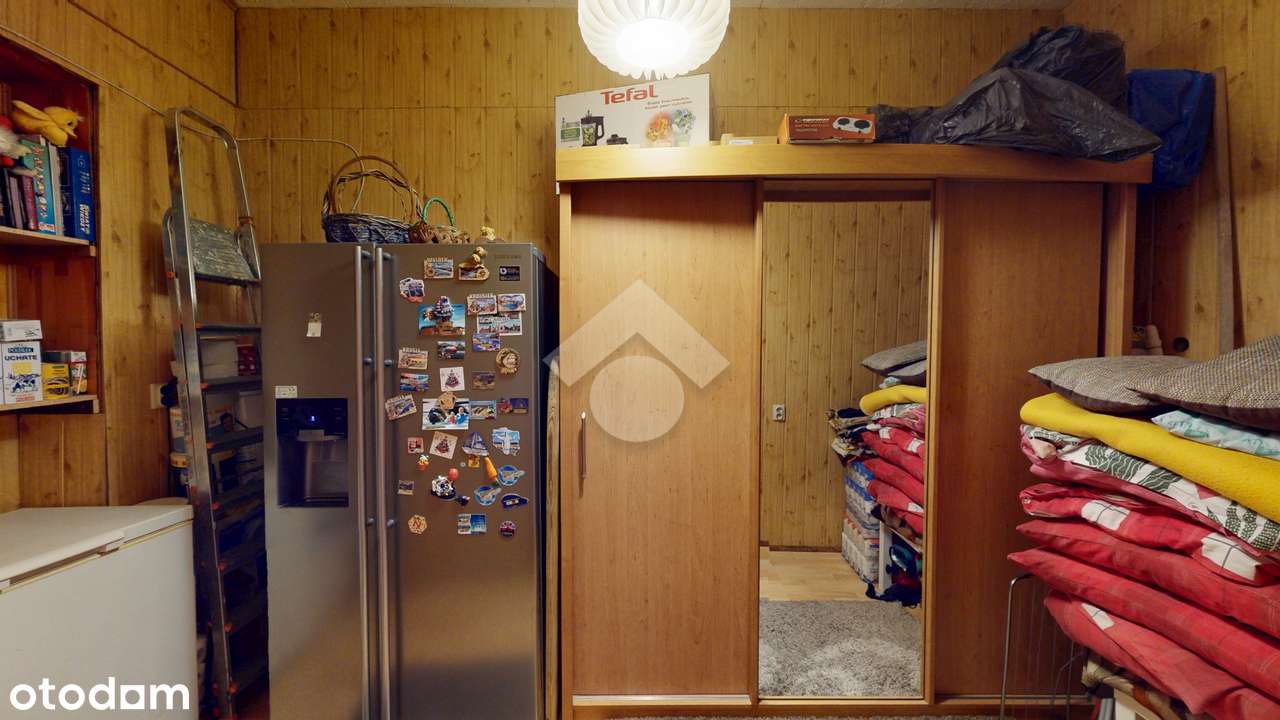 2 Niezależne pokoje | Kamienica | Balkon-7