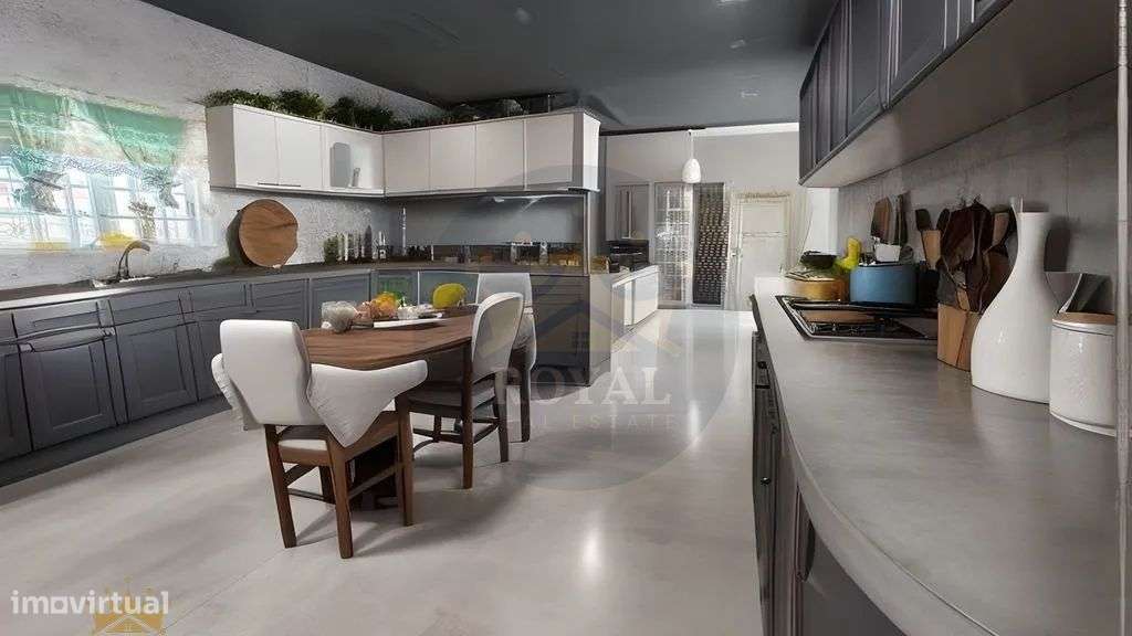 O Seu Refúgio Perfeito no Algarve-21