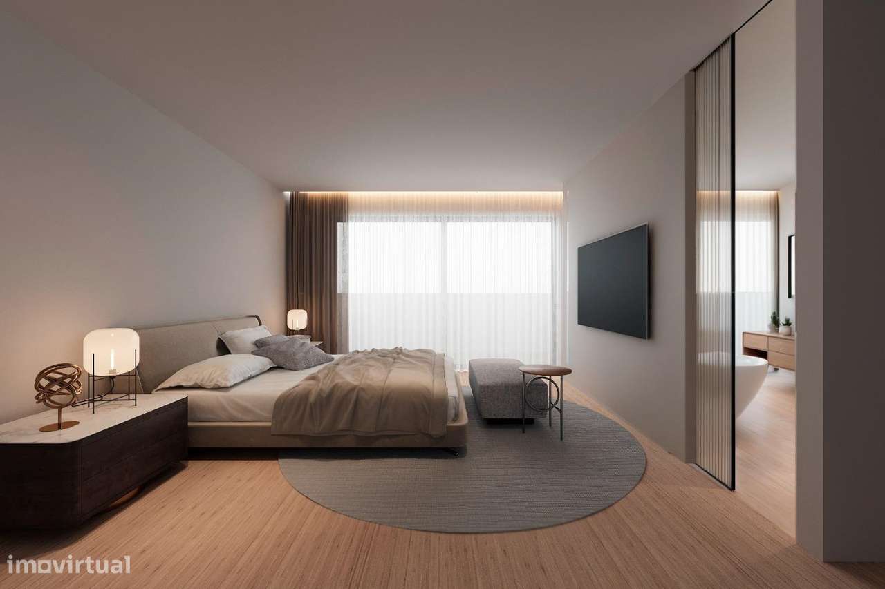 Moradia Geminada T4 Venda em Oliveira do Douro,Vila Nova de Gaia-5