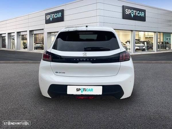 Peugeot e-208 Active Pack - 5