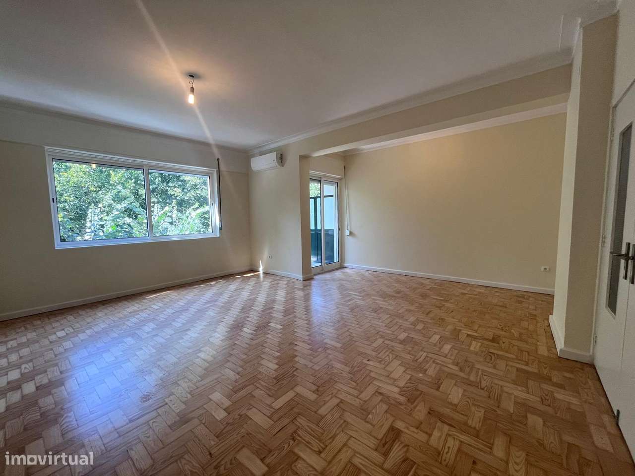 T4 Com Garagem - Centro da Cidade - Viseu - Grande imagem: 3/17