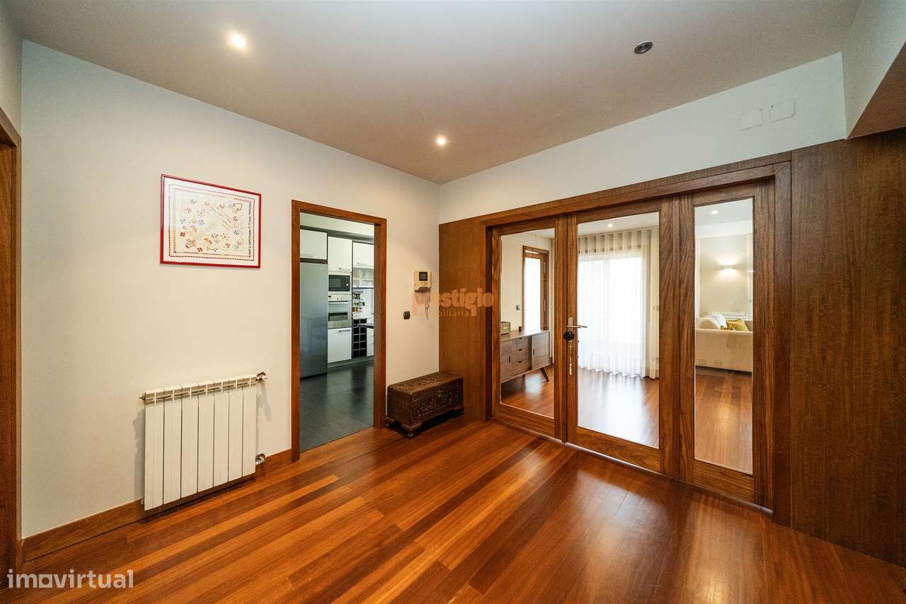 Apartamento T3 Venda em Braga (São José de São Lázaro e São João do So-16