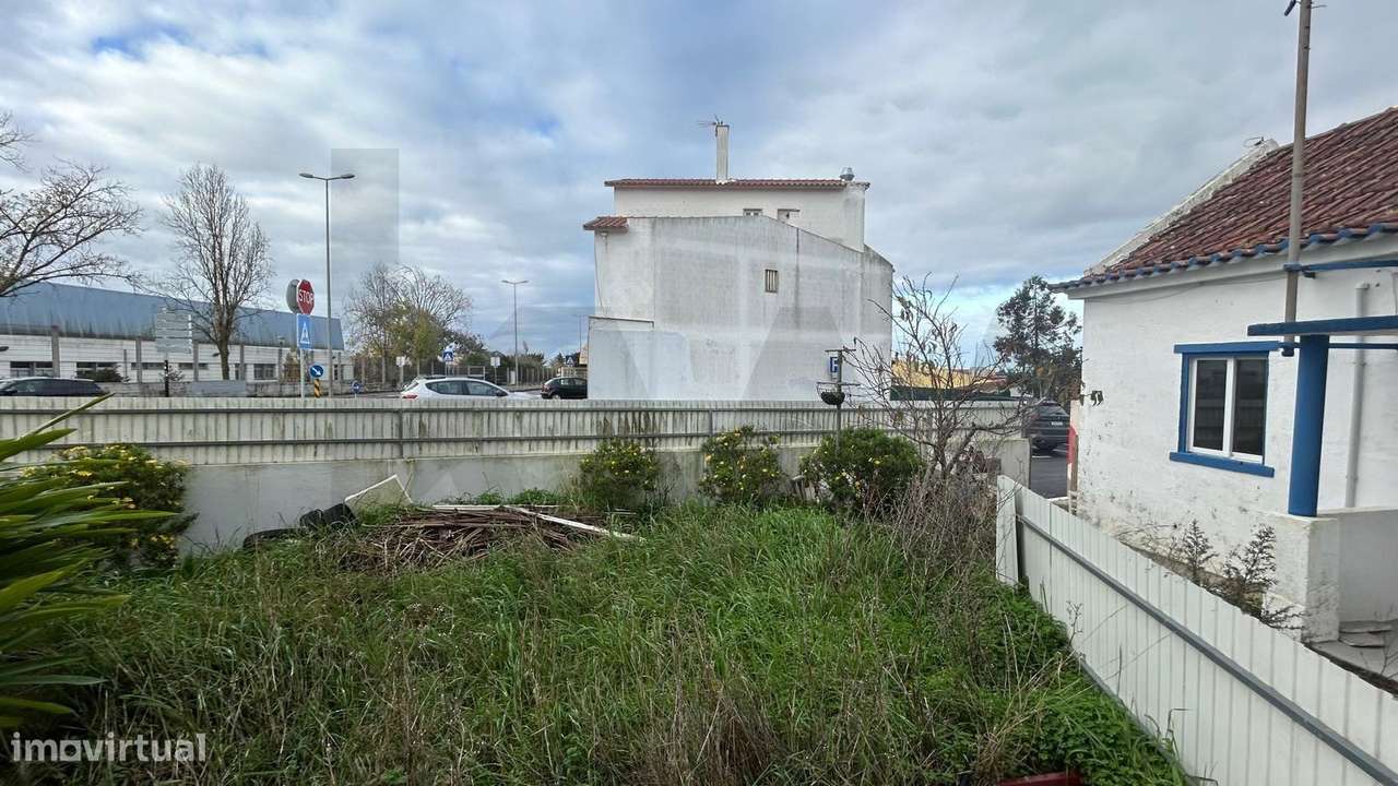 Moradia no Centro de Mafra com Terreno | Excelente Oportunidade - Grande imagem: 4/26