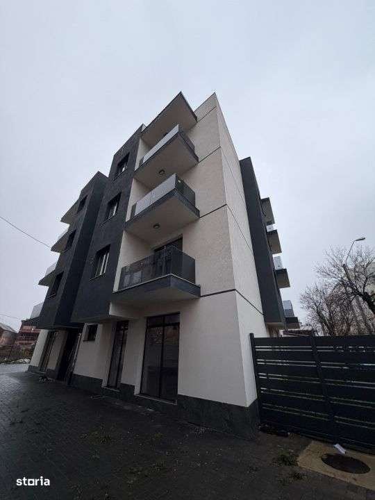 Garsoniera/Studio Prelungirea Ferentari Bloc Nou Incalzire Pardoseala-1