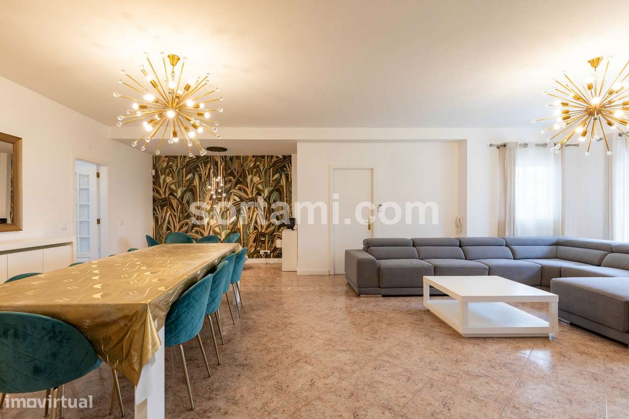 Moradia Isolada T4+3 Venda em Albufeira e Olhos de Água,Albufeira - Grande imagem: 5/60