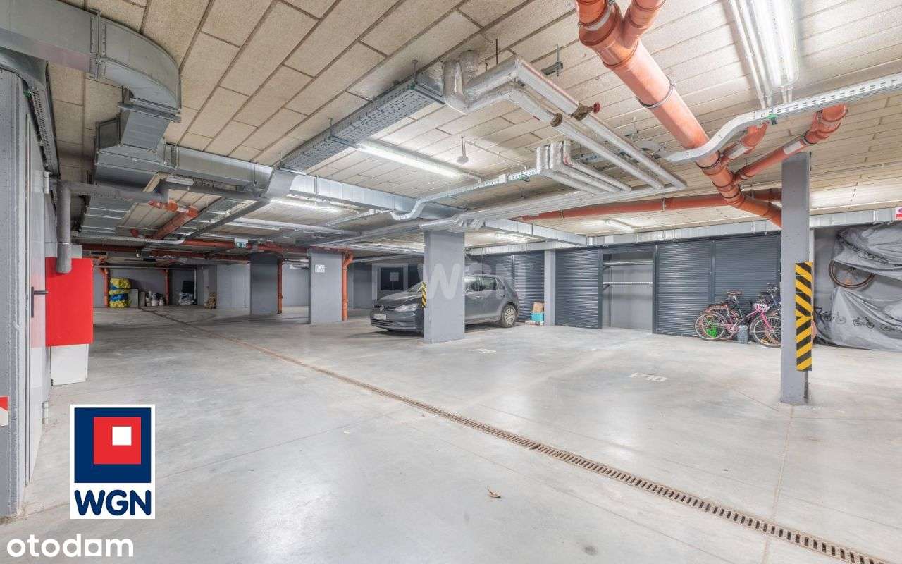 Apartament premium nad morzem - idealny na inwesty-13