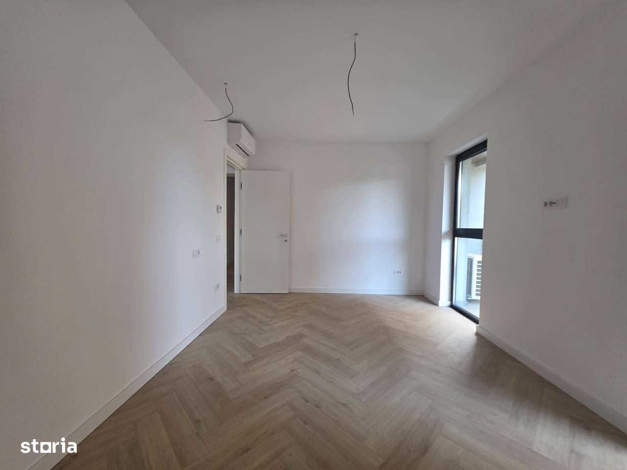 Apartament 3 camere Iancu Nicolae British School-11