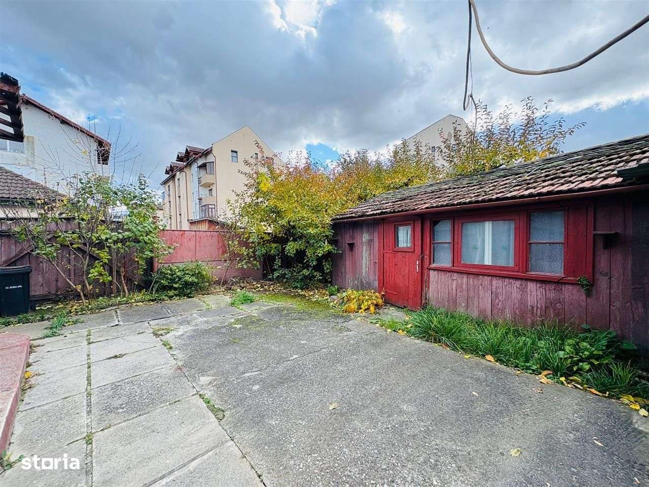 Casa individuala in Sibiu, pivnita + pod, teren 238 mp, zona Turnisor - Imagine principală: 5/5