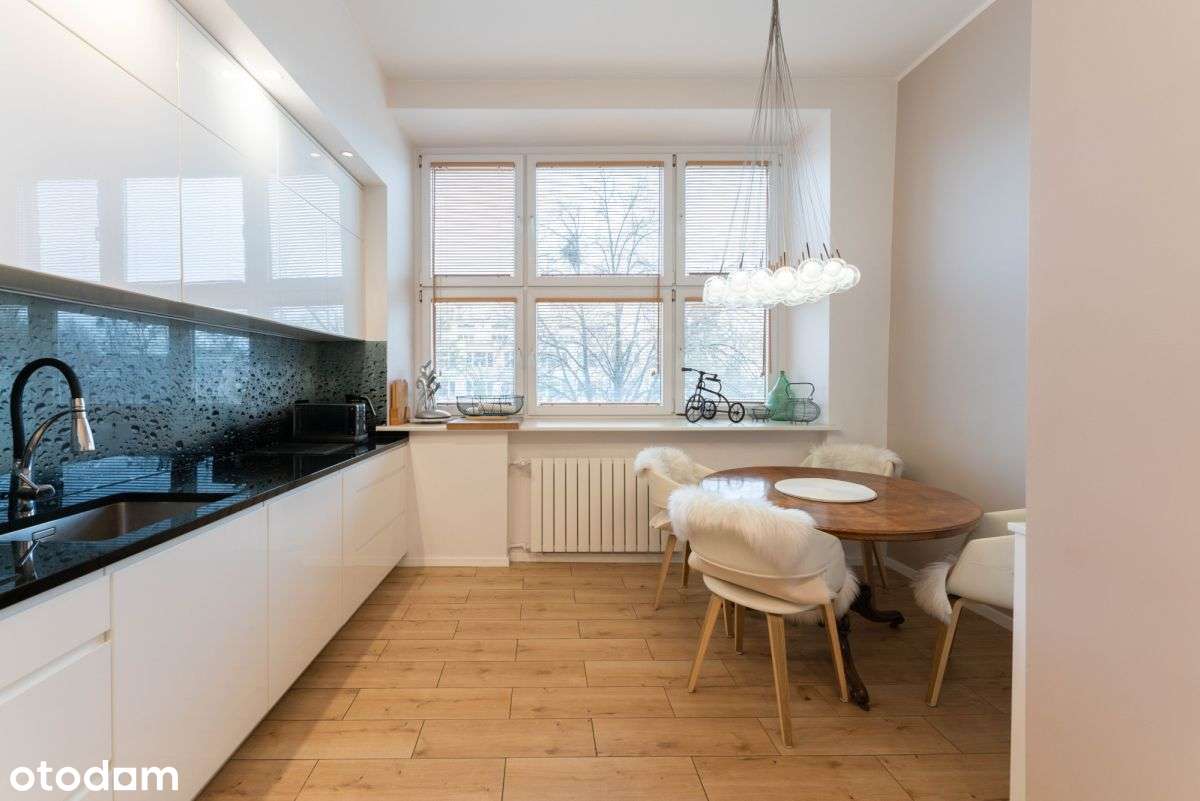 Komfortowe mieszkanie w centrum Gdyni-2