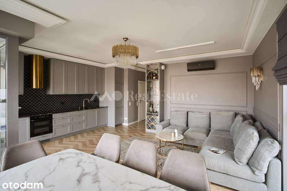 Prestiż z widokiem na Motławę i stare miasto.-4