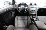 Ford Mondeo 2.0 Titanium - 33