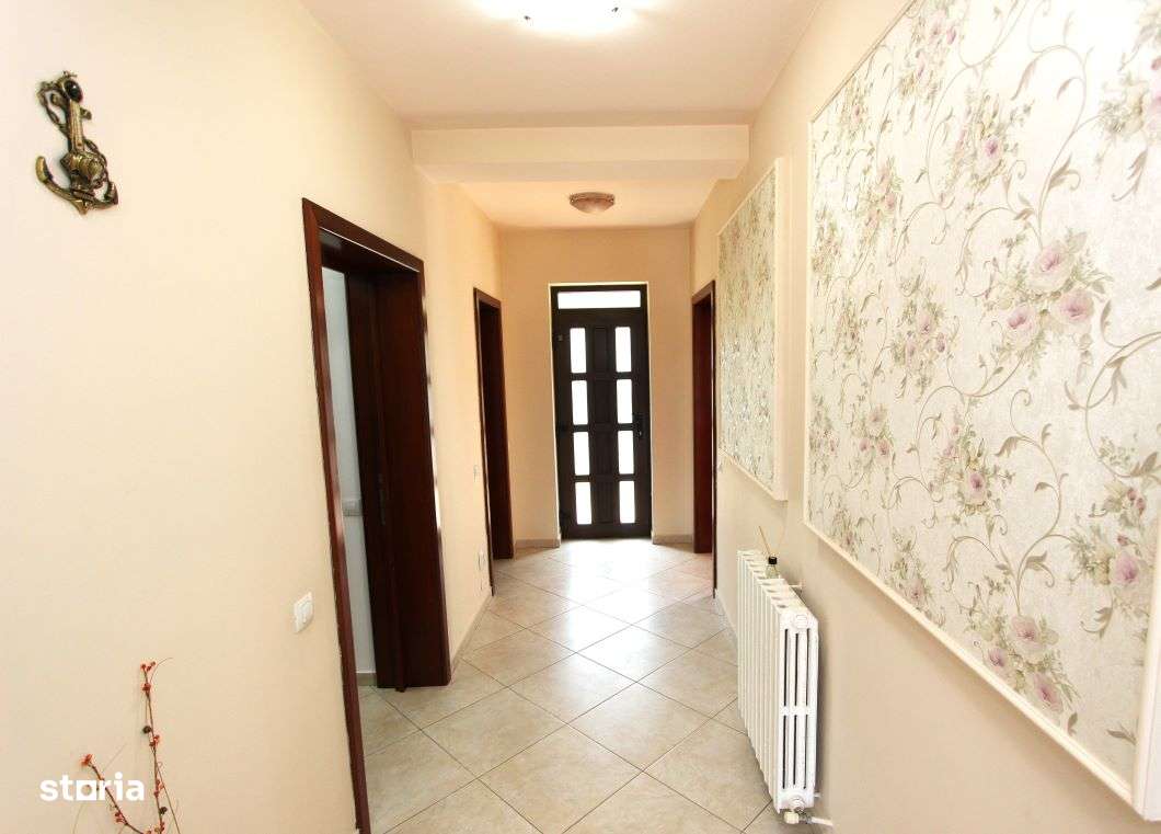 Vila spatioasa, constructie solida, Bucium-Post Control - Imagine principală: 4/17