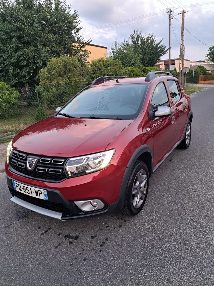 Dacia Sandero II (2012-2020) TCe 90 (S&S) Prestige 2020