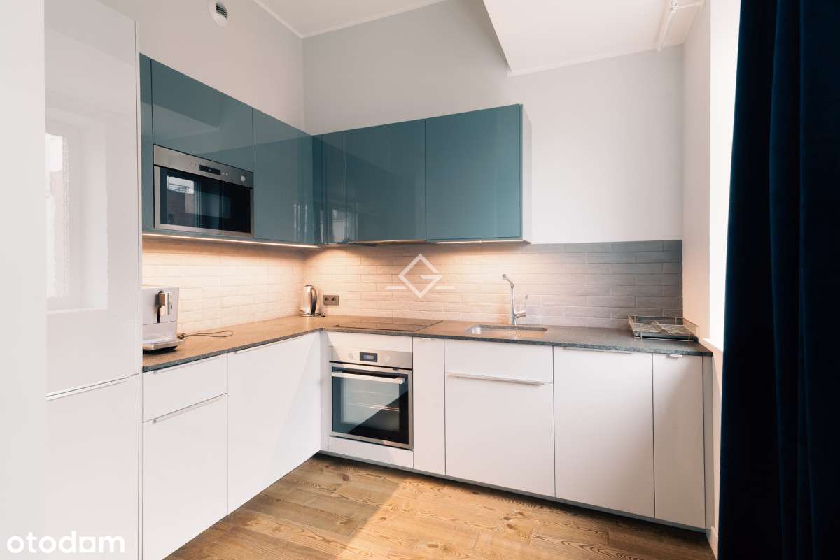 nad samą Motławą | 3 m wysokości | funcjonalość - Pełny obrazek: 4/11