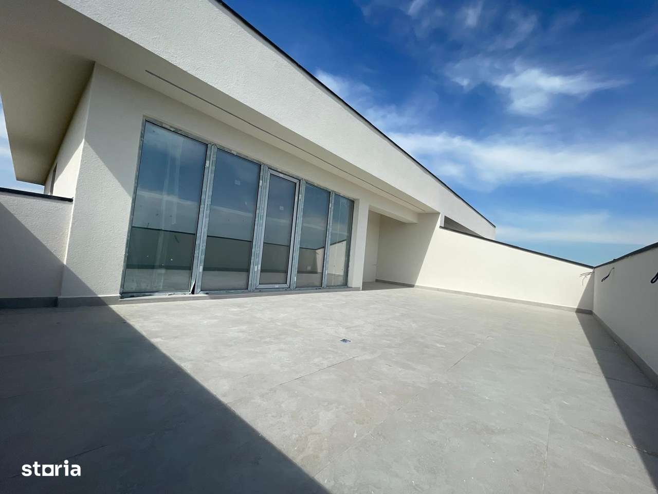 COMISION 0| Penthouse Duplex Exclusivist | Terasa Panoramica | 4 Camere