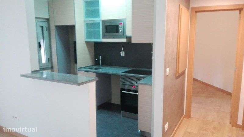 Alugar  T1 Remodelado  em Bom Dias - Grande imagem: 5/12