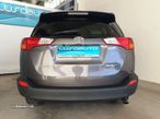 Toyota RAV4 2.2 D-4D Exclusive - 9