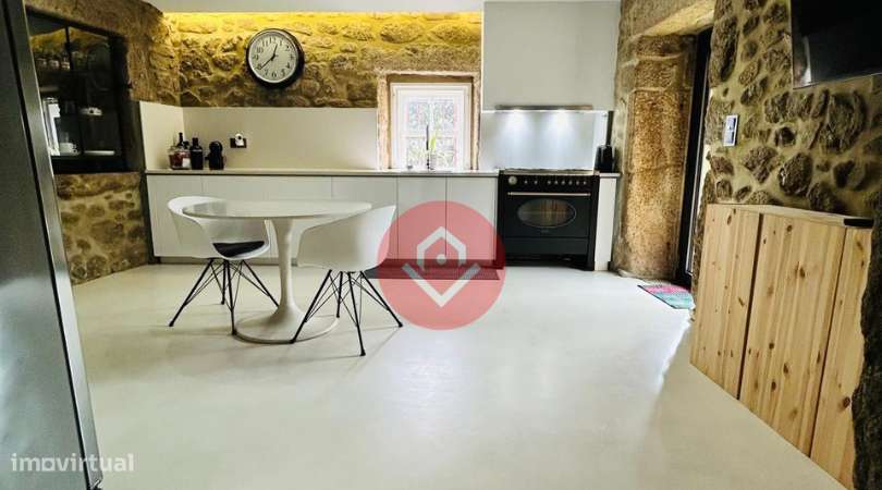 Moradia Individual,Dossaos -Vila Verde-12