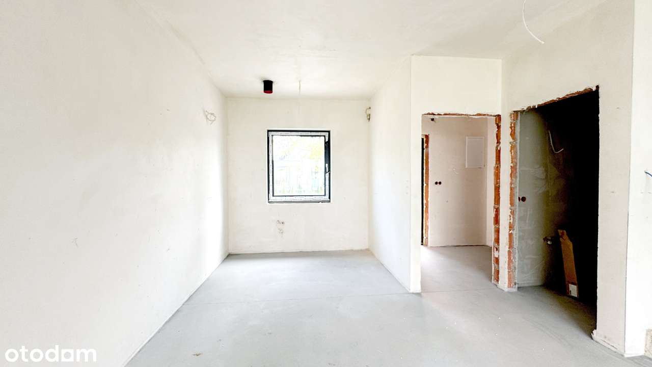 Twój spokojny azyl pod miastem. Nowe osiedle domów. Tylko 7 budynków!!-6