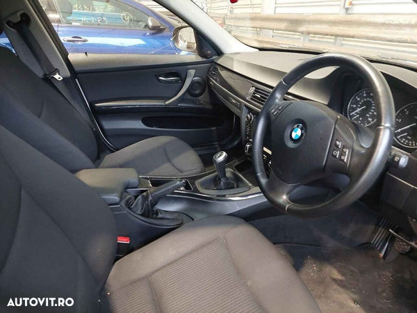 Centuri siguranta fata BMW E90 2011 limuzina 2.0i N43B20B - 7