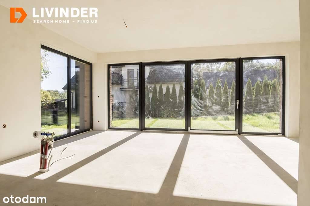 Nowoczesne domy pod Krakowem! 0% prowizji i PCC - Pełny obrazek: 5/20