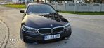 BMW Seria 5 530e iPerformance M Sport sport - 2