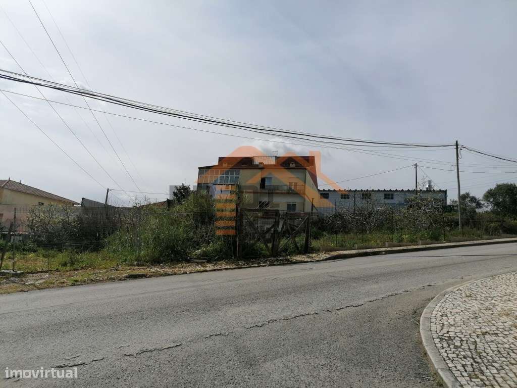 Reservado!
Exclusivo Predipereira!
Terreno para construção, situa... - Grande imagem: 5/9
