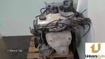 MOTOR COMPLETO MITSUBISHI COLT III 1988 -4G13 - 2