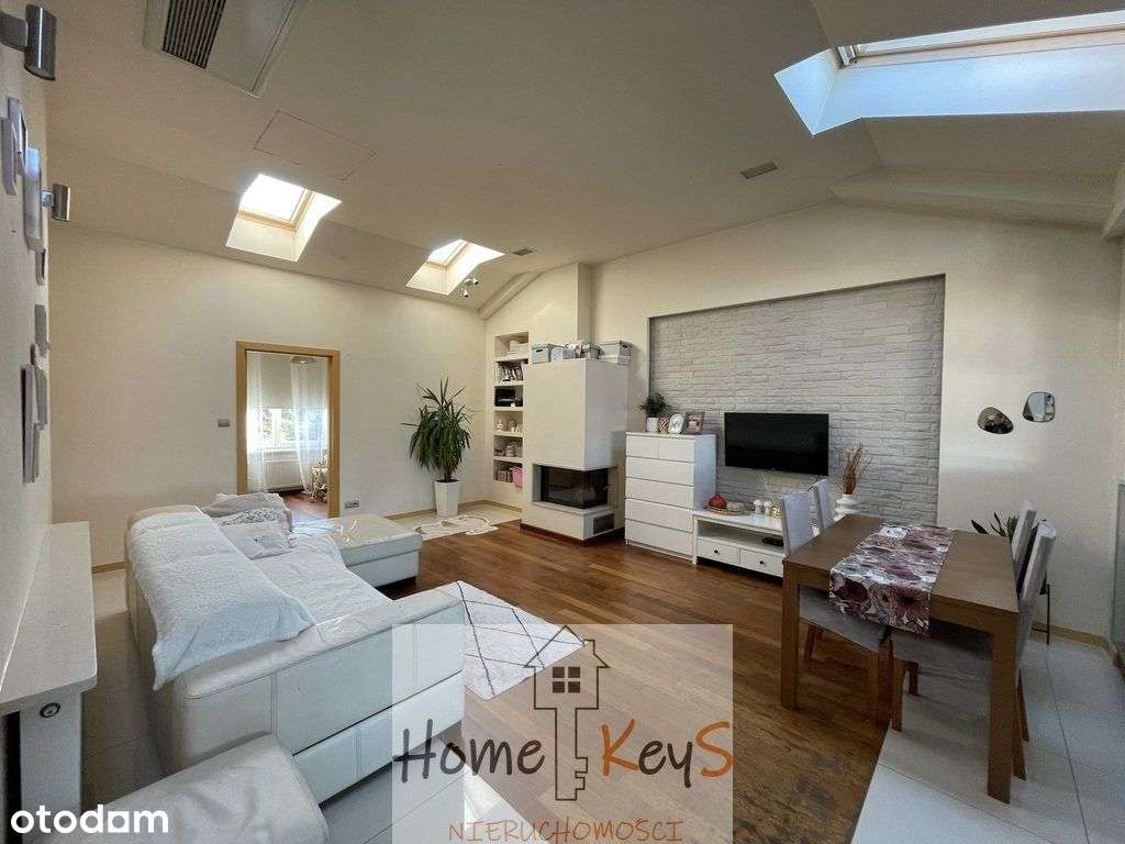 Na sprzedaż 1/2 bliźniaka z usługami w parterze! - Pełny obrazek: 3/20