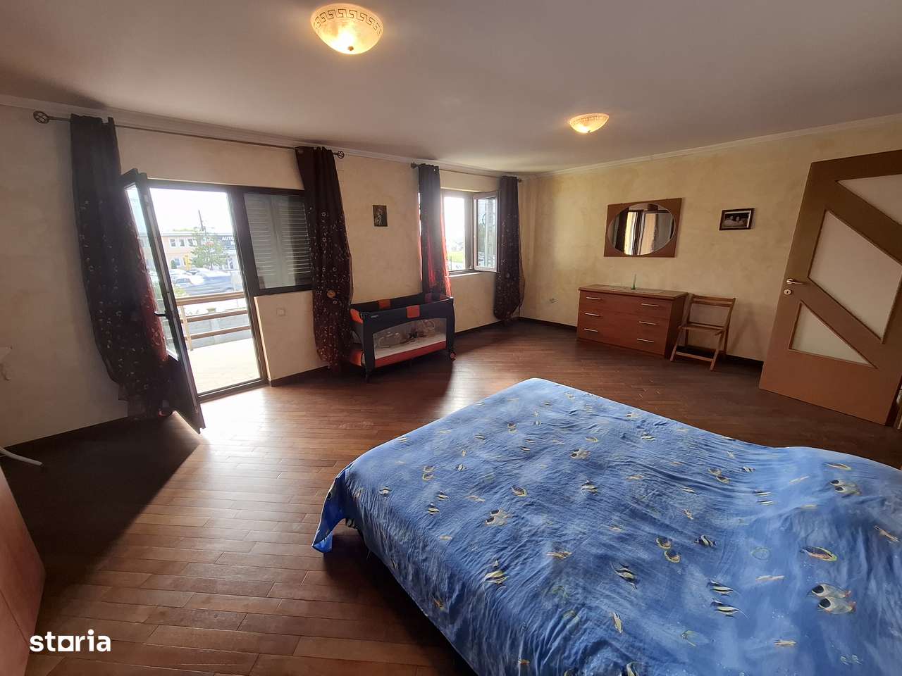 Casă de vânzare – Nicolae Bălcescu, la E85 - Imagine principală: 4/13