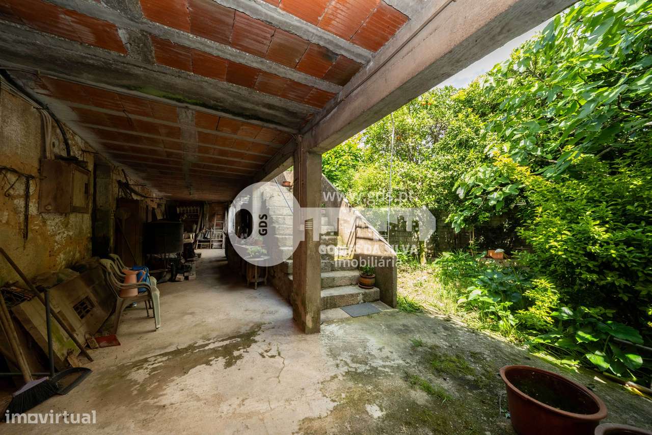 Moradia T3 na Loureira, Vila Verde-24