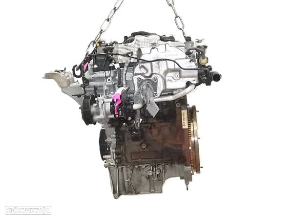 Motor M1JH FORD 1.0L 125 CV - 2