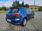 Volkswagen Golf 2.0 BlueTDI Comfortline - 7