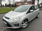 Ford C-MAX 1.6 TDCi Edition - 21
