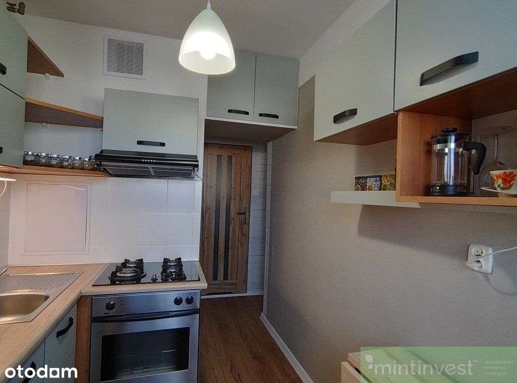 Przestronne 4 pokojowe mieszkanie - Pełny obrazek: 4/20