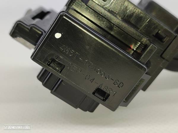 Manete/ Interruptor Limpa Vidros Ford Focus Ii Turnier (Da_, Ffs, Ds) - 5