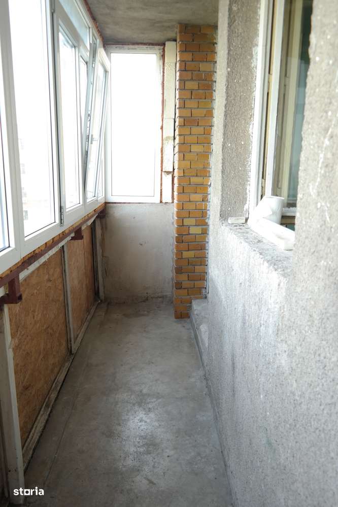 Colentina-Dna Ghica,stradal,vedere superba,bloc mixt!-9