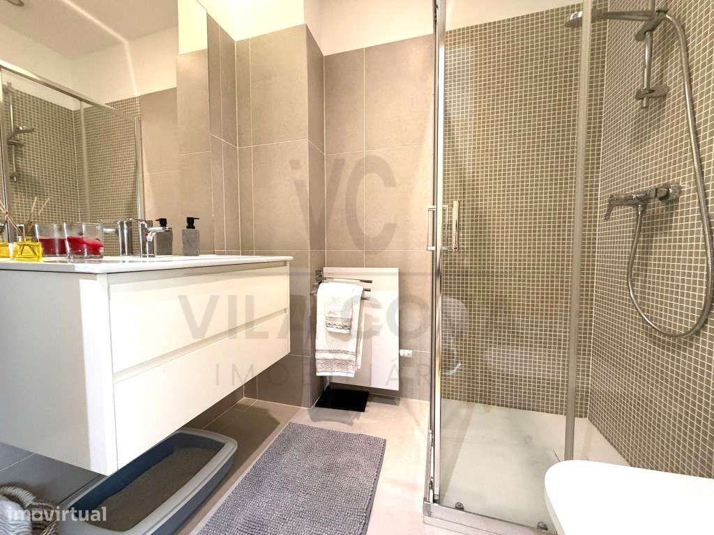 Apartamento T3 Venda Póvoa de Varzim-13