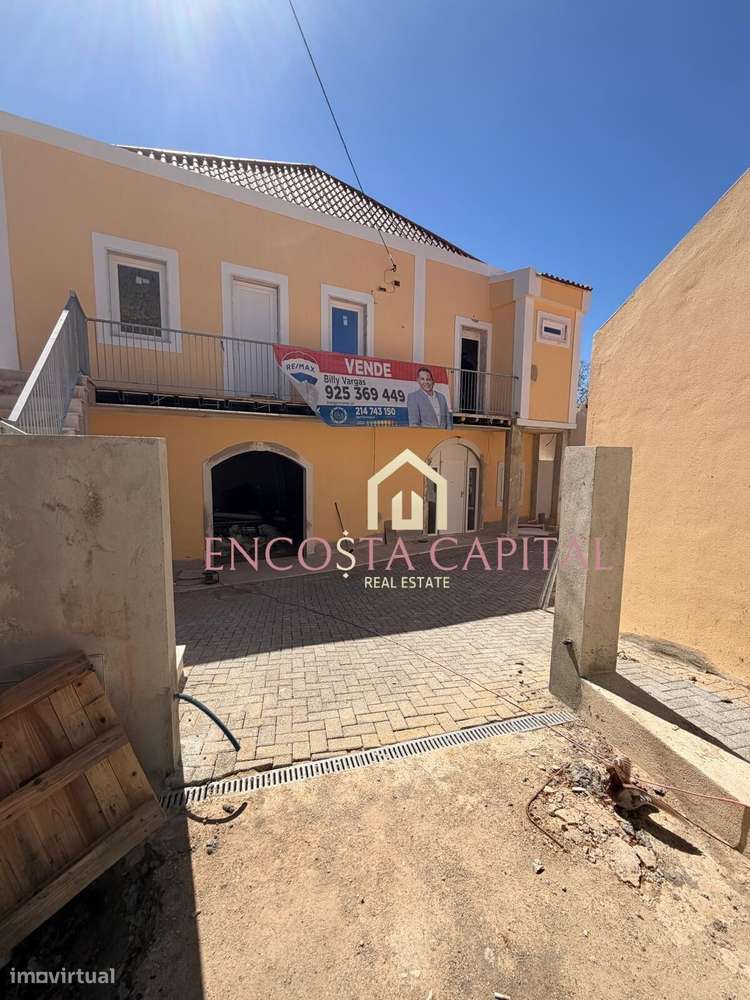 Apartamento T2 Agualva-Cacém-9