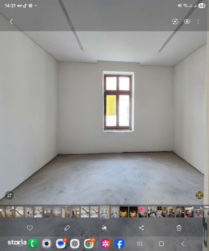 Vând casă ultracentral - Imagine principală: 4/10