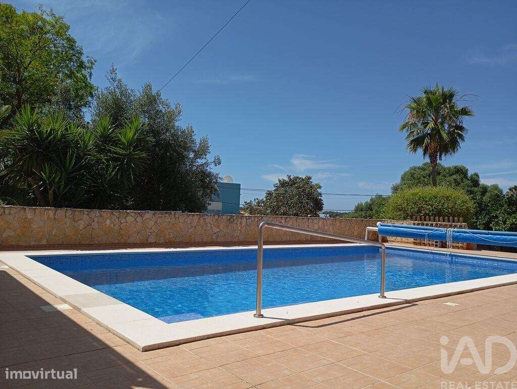 Habitação T3 em Mexilhoeira Grande de 315,00 m2 - Grande imagem: 2/25