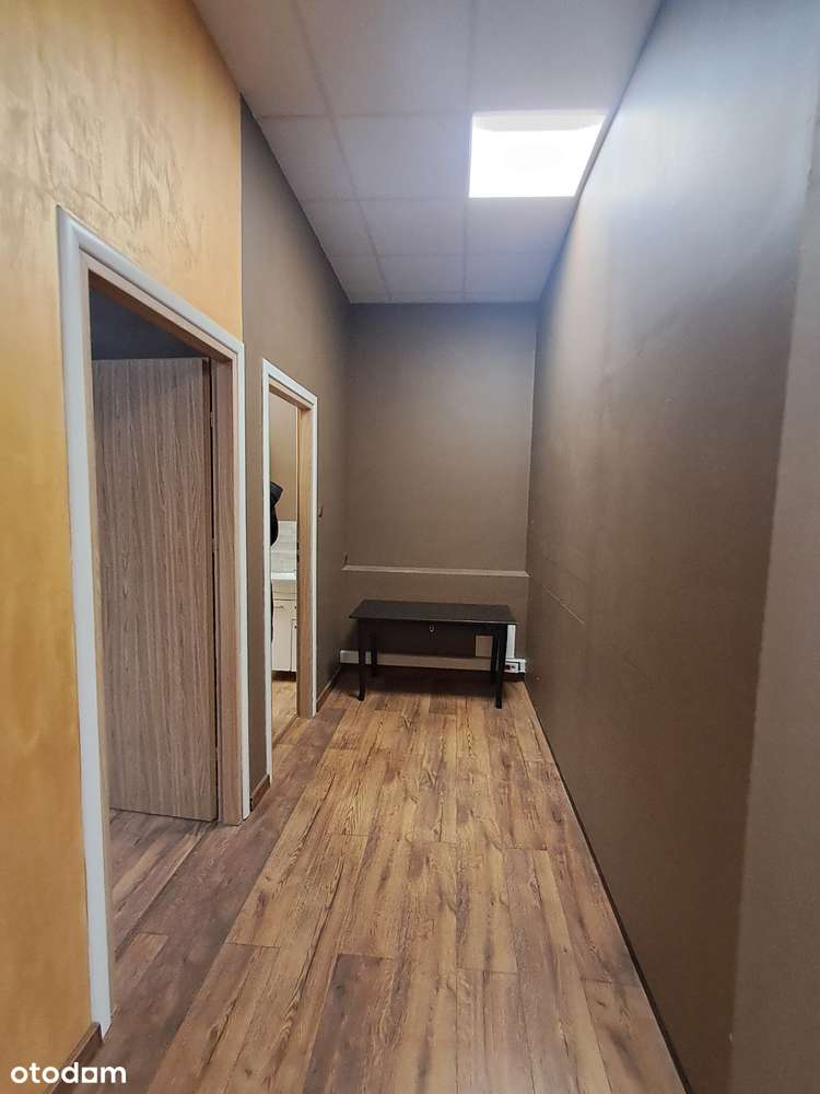 Lokal 60 m² do wynajęcia w Tychach – idealny pod usługi beauty - Pełny obrazek: 4/7