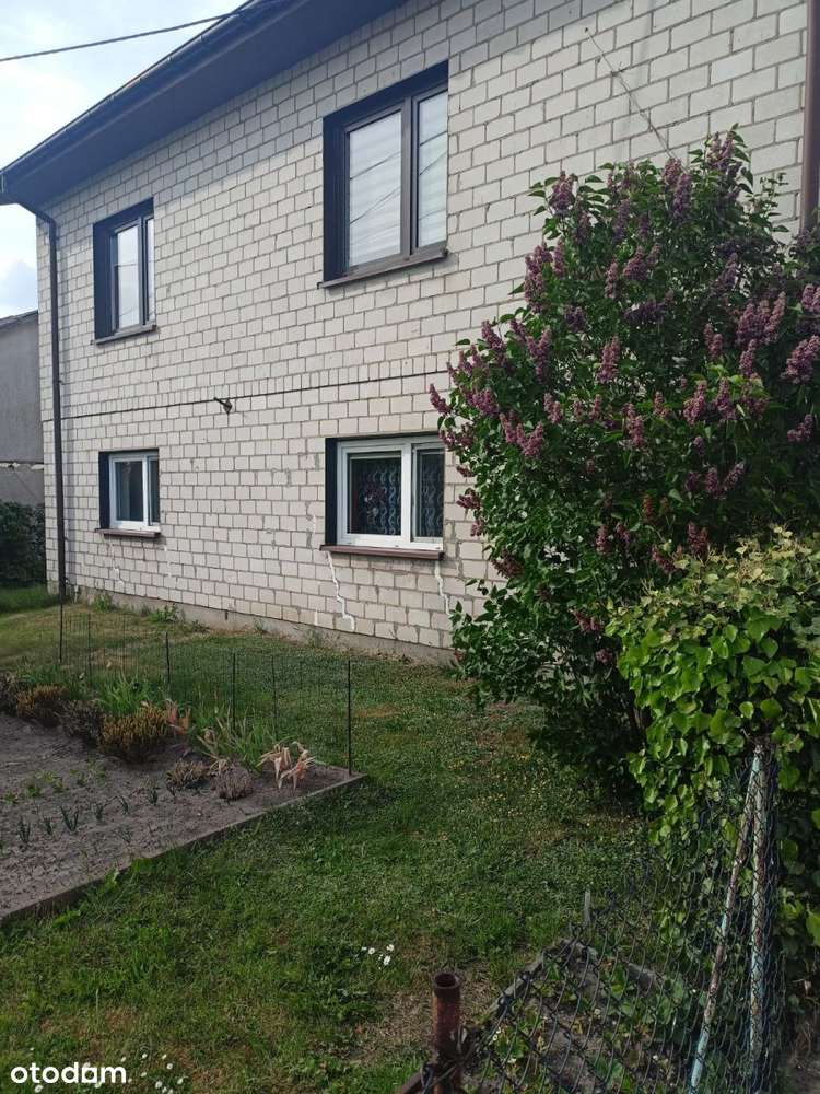 Na sprzedaż nieruchomość w miejscowości Wincentów! - Pełny obrazek: 2/10