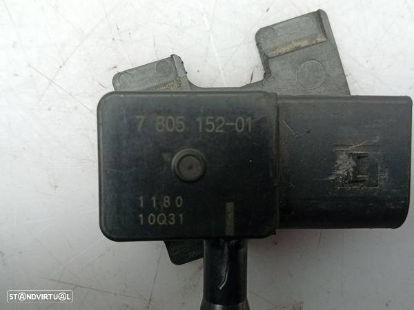 Sensor Pressão Gases De Escape Bmw 3 Gran Turismo (F34) - 4