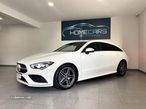 Mercedes-Benz CLA 180 d Shooting Brake AMG Line Aut. - 3