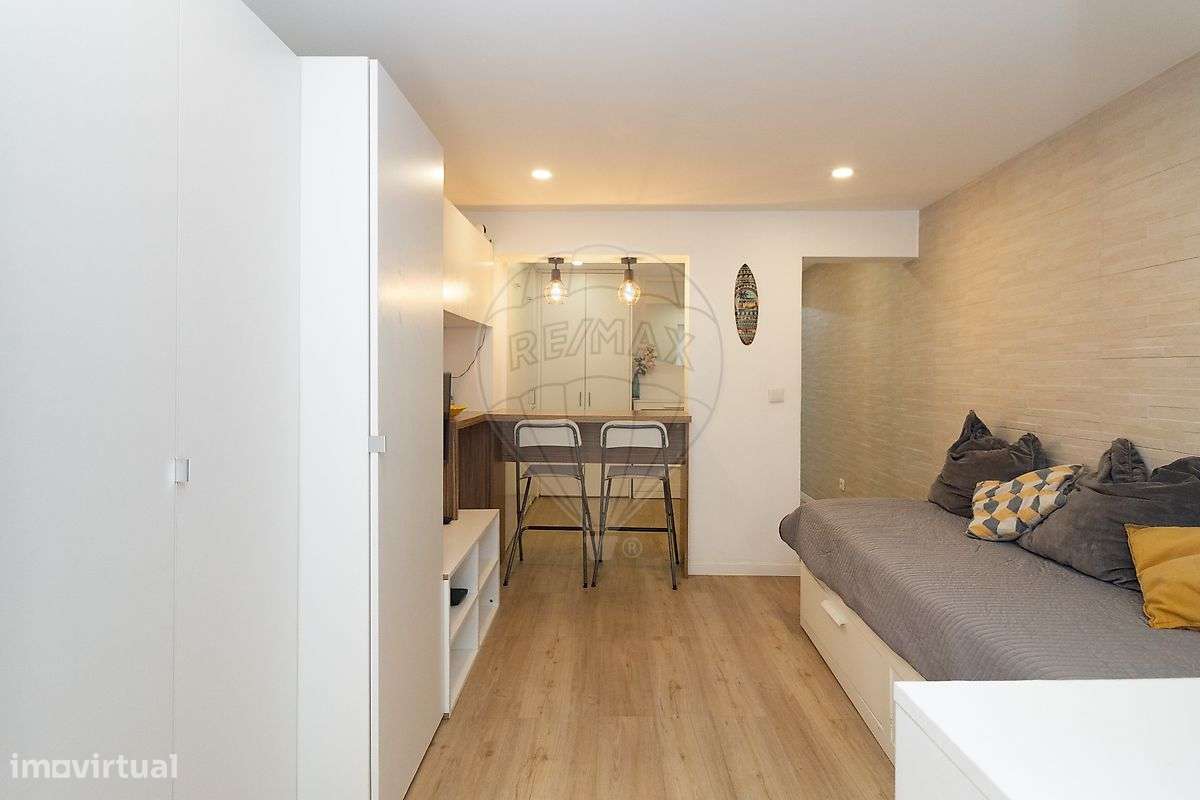 Apartamento à venda em Lisboa-5